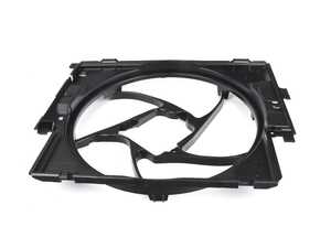 Genuine BMW Fan Shroud - 17427640649 - F22,F30,F31,F32,F33,F36