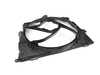 Genuine BMW Genuine BMW Fan Shroud - 17427640649 - F22,F30,F31,F32,F33,F36 17427640649 View 2