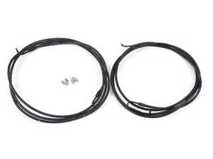 Genuine BMW Hydraulic Hose Right - 54377344460 - F33,F83