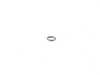 Elring Elring O-ring Seal - BMW E21 E23 E24 E28 E31 E32 E34 407.780 View 2