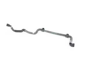Genuine BMW Hose, Cylinder Head-Expansio - 17128602635