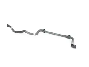 Genuine BMW Hose, Cylinder Head-Expansio - 17128602635