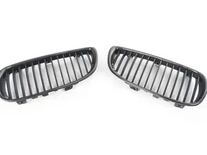Autotecknic Carbon Front Grille Set - E92/ E93 3-Series / M3