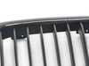 AutoTecknic Stealth Black Front Grille Set - E92/ E93 3-Series Pre-LCI (including E9X M3)