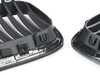 AUTOTECKNIC Autotecknic Carbon Front Grille Set - E92/ E93 3-Series / M3 ATK-BM-0178-P View 4