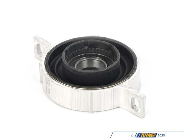Genuine BMW CENTER MOUNT, ALUMINIUM 26117589746