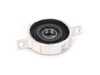 Genuine BMW CENTER MOUNT, ALUMINIUM 26117589746 View 2