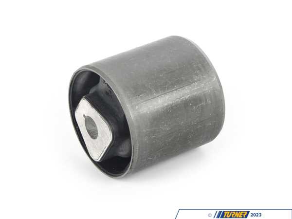 Meyle HD Front Control Arm Bushing - Priced Each 31126777653