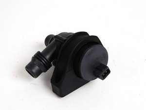 Genuine BMW Additional Water Pump - 64118381989 - E39