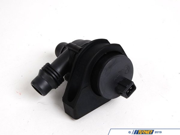 Genuine BMW Genuine BMW Additional Water Pump - 64118381989 - E39 64118381989