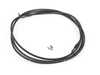 Genuine BMW Genuine BMW Hydraulic Hose Right - 54377344460 - F33,F83 54377344460 View 2