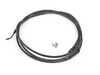 Genuine BMW Genuine BMW Hydraulic Hose Right - 54377344460 - F33,F83 54377344460 View 3