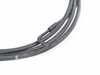 Genuine BMW Genuine BMW Hydraulic Hose Right - 54377344460 - F33,F83 54377344460 View 6