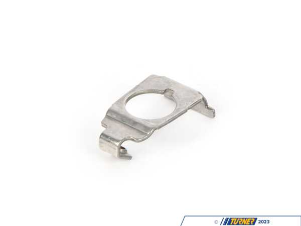 Genuine BMW MOUNTING BELL 51217317425