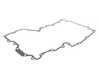 Genuine BMW Genuine BMW Lower Oil Pan Gasket - BMW N63TU2 N63TU3 (N63R N63M N63B) 11138601065 View 1