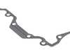 Genuine BMW Genuine BMW Lower Oil Pan Gasket - BMW N63TU2 N63TU3 (N63R N63M N63B) 11138601065 View 2