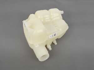 Genuine BMW Expansion Tank - 17137617362