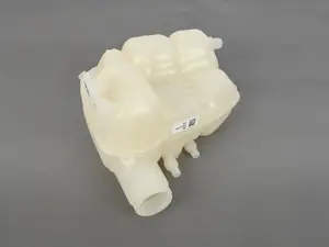 Genuine BMW Expansion Tank - 17137617362