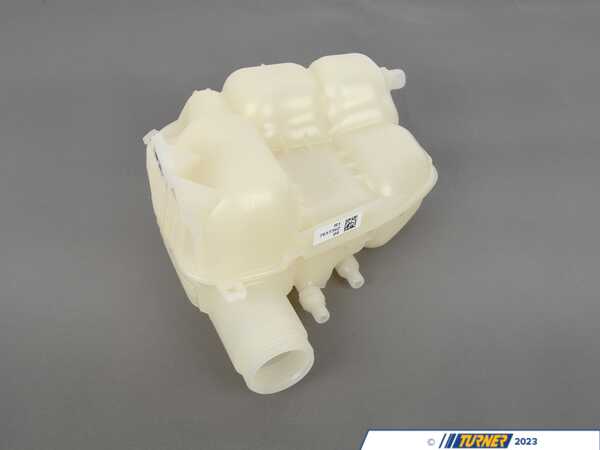 Genuine BMW Genuine BMW Expansion Tank - 17137617362 17137617362
