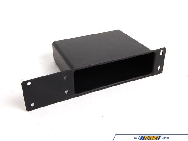 Genuine BMW Genuine BMW Left Oddments Tray - 51478230573 - E46,E60 M5,E46 M3 51478230573