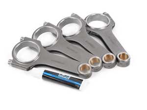 Carrillo BMW Pro-H Connecting Rods - N20 3/8 Bolt - WMC Bolt