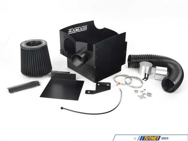 Ramair PRORAM Performance Intake Kit PRK-107