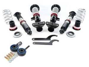 E36 Monoball FCAB's With Non-M Performance Coilovers