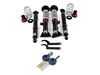 Enthusiast Bundles E36 M3 Upgraded Monoball FCAB's & ECS Performance Coilovers 029305ECS01EBKT View 1