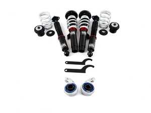 ECS E46 Monoball FCAB's Non-M & Performance Coilovers