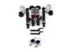 Enthusiast Bundles ECS E46 M3 Monoball FCAB's & Performance Coilovers 029308ECS01EBKT View 1