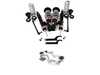 Enthusiast Bundles ECS RWD Performance Coilovers & Upgraded Monoball Thrust Arms - E9x 029309ECS01EBKT View 1