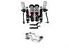 Doorbusters E90/E92 M3 Monoball Thrust Arms With Performance Coilovers Purchase 029311ECS01DBKT View 1