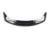 3D Design F06/F13 64-/650 M Sport 3D Design Carbon Fiber Front Lip Spoiler Set 3101-20611 View 7