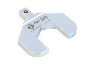 Drive Shaft Wrench