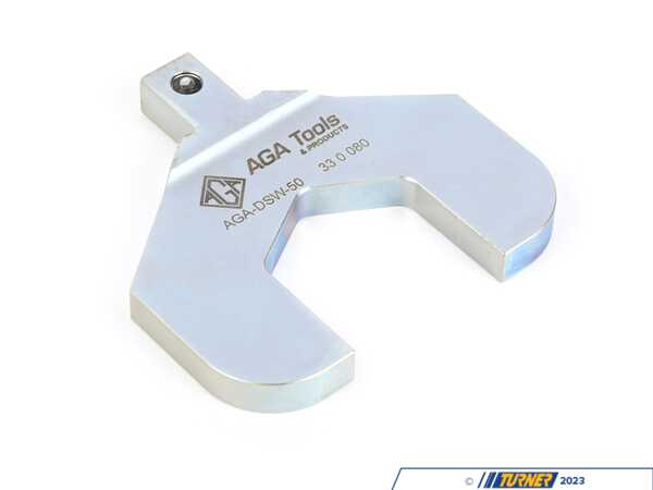 AGA Tools Drive Shaft Wrench AGA-DSW-50