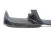 3D Design F06/F13 64-/650 M Sport 3D Design Carbon Fiber Front Lip Spoiler Set 3101-20611 View 11