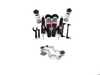 Doorbusters E82/E88 Monoball Thrust Arms With Performance Coilovers Purchase 000465LA01DBKT View 1