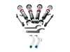 Enthusiast Bundles F10 RWD Monoball Thrust Arms With Performance Coilovers 000169LA01EBKT View 1