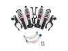 Enthusiast Bundles ECS F10 xDrive Performance Coilovers & FREE Upgraded Monoball Thrust Arms 002361ECS01EBKT View 1