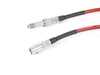 ECS ECS Tuning Exact-Fit Stainless Steel Brake Lines (Rear) - BMW G20 G29, Supra A90 MKV 007340LA03 View 4