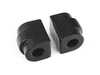 Powerflex Black Series BMW E2X / E3X / E46 / Z3 -  Race Polyurethane Rear Sway Bar Bushing Set - Black Series - PFR5-504-15BLK
 PFR5-504-15BX2 View 3