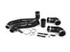 M7 Speed MINI R60 R61 High Flow Intake And Intercooler Hose Kit | Black 60-318301 View 1