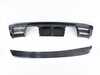 Enthusiast Bundles E46 M3 ABS High Kick Rear Spoiler & ABS Diffuser 028979TMS01EBKT View 1