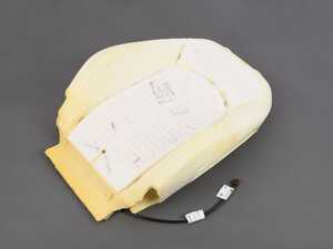 FOAM PART BACKR.SEAT