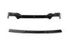 Enthusiast Bundles G20 M340 ABS Rear Window Spoiler With ABS Diffuser 008653LA01EBKT View 1