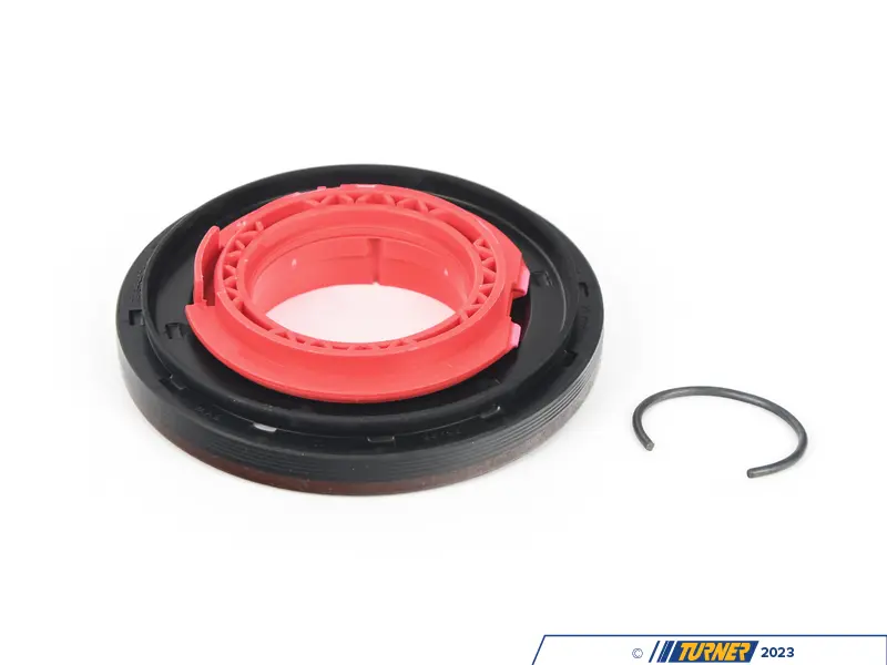 Radial Seal Ring, Rear Axle 3619344M1 | AGCO