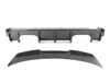 Doorbusters FREE G80 M3 Carbon High Kick Trunk Spoiler With Carbon Diffuser Purchase 008659LA01KT View 1