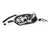Genuine BMW Genuine BMW Rep. Wiring Harness, Front S - 61129206219 61129206219 View 1