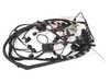 Genuine BMW Genuine BMW Rep. Wiring Harness, Front S - 61129206219 61129206219 View 7