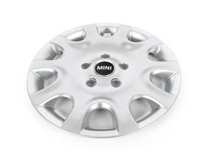 WHEEL COVER